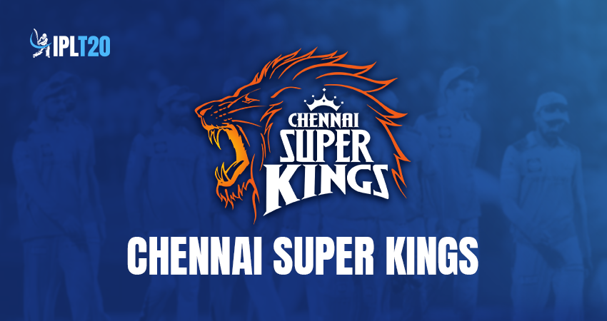 Chennai Super Kings